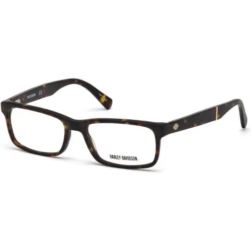 Harley-davidson HD 774 HD0774 Dark Havana Dark Havana 052 Eyeglasses