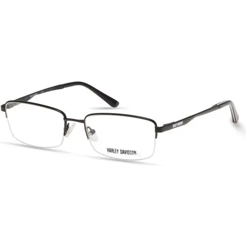 Harley-davidson HD 0149 T 002 Size 50 Eyeglasses