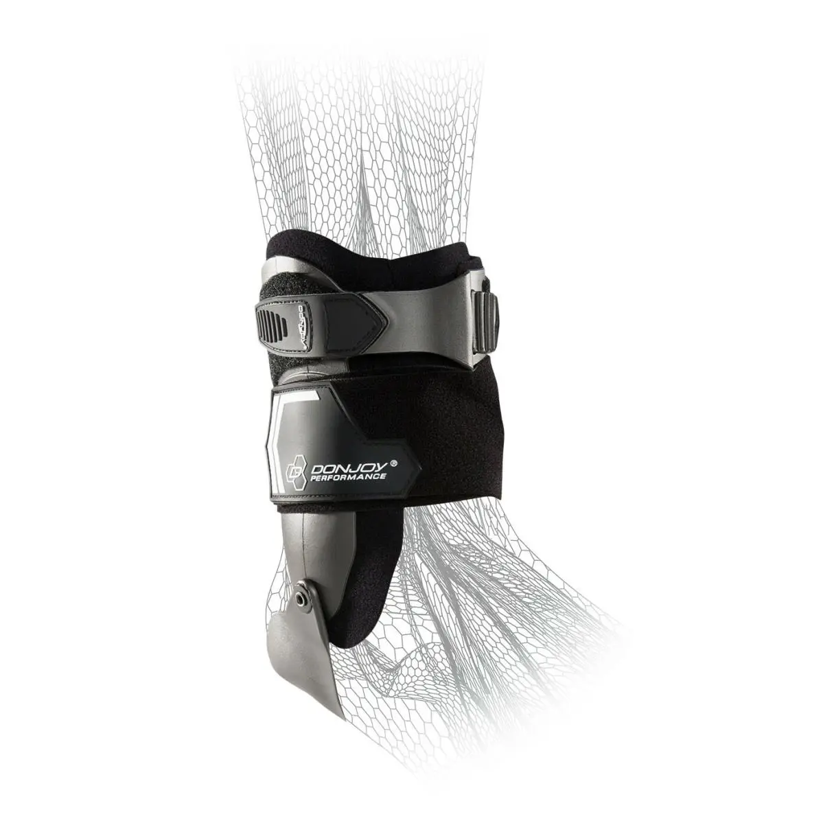 Donjoy Bionic Stirrup Ankle Brace