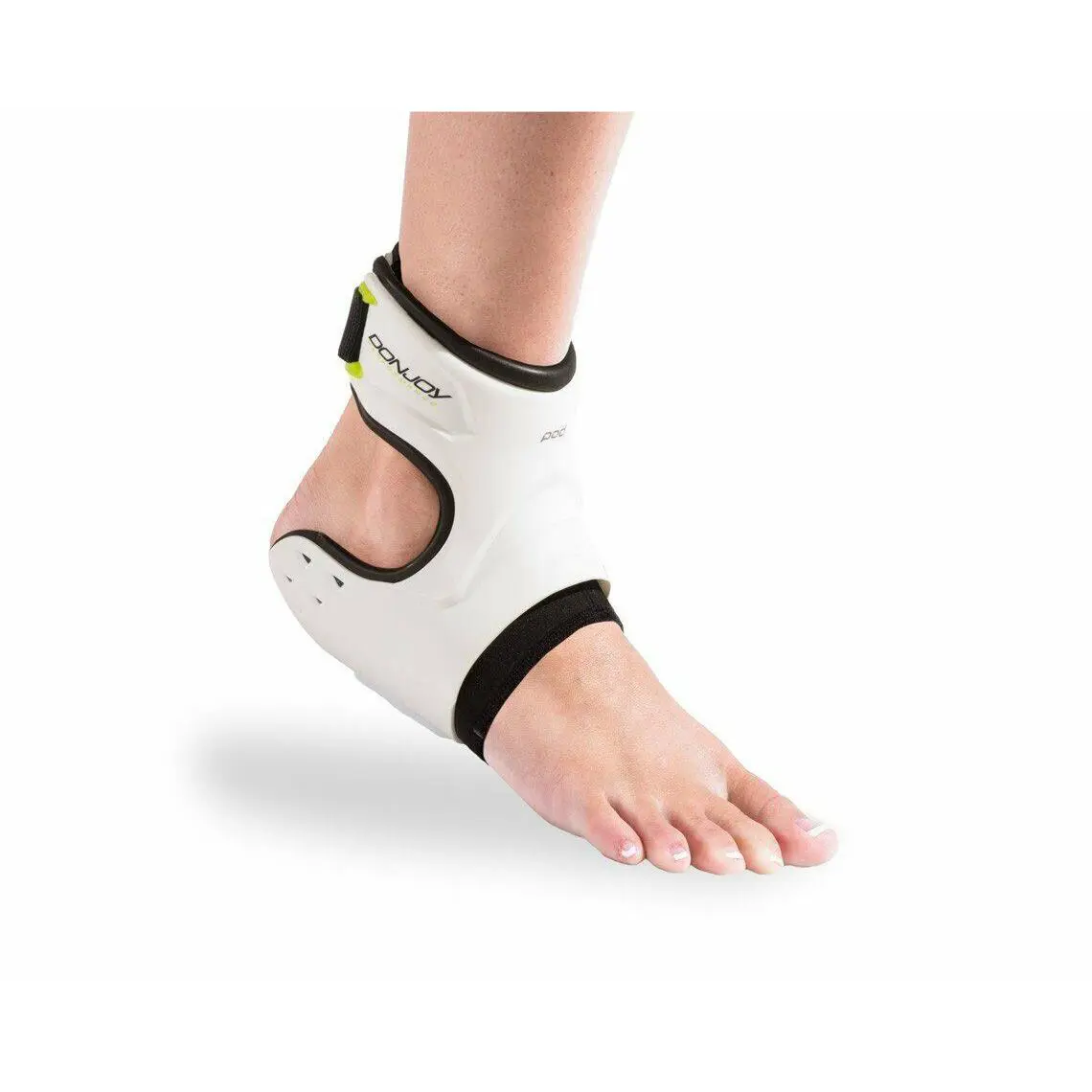 DonJoy  - DonJoy Performance Pod - Performance Pod - DP151AB05 - Black 1