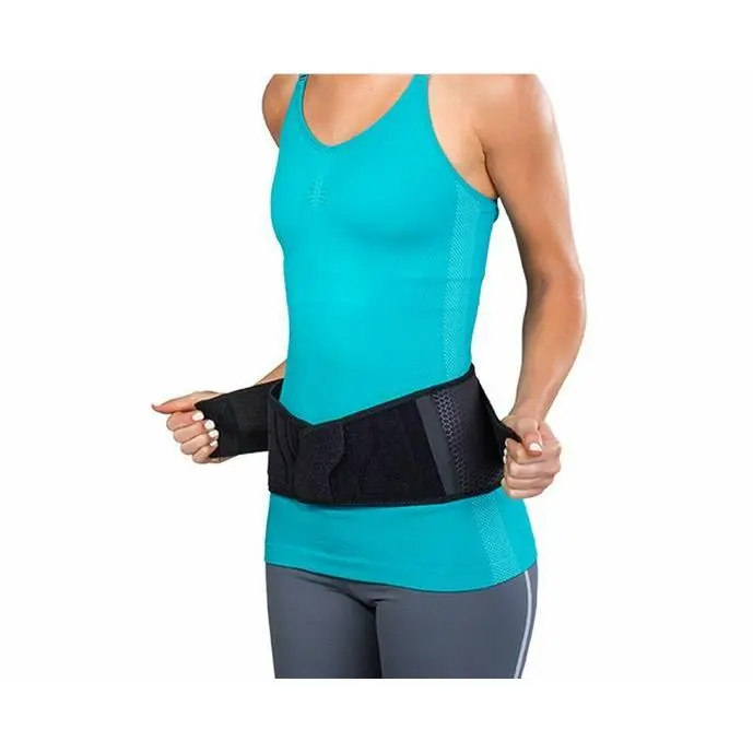 DonJoy  - DP151BW01 - DP151BW01 - Black 0