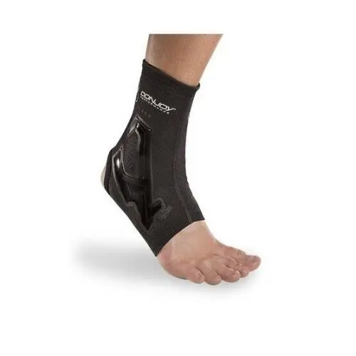 DonJoy  - DP151AB02 - DP151AB02 - Black 2