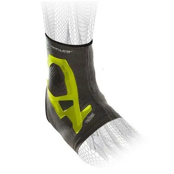 DonJoy  - DP151AB02 - DP151AB02 - Black 3