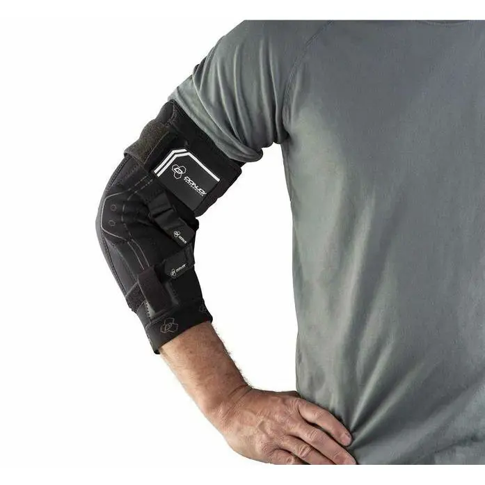 DonJoy  - DP181EB01 - DP181EB01 - Black 0
