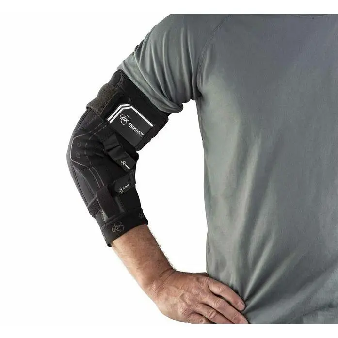DonJoy  - DP181EB01 - DP181EB01 - Black 6