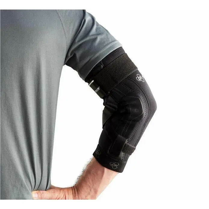 DonJoy  - DP181EB01 - DP181EB01 - Black 7