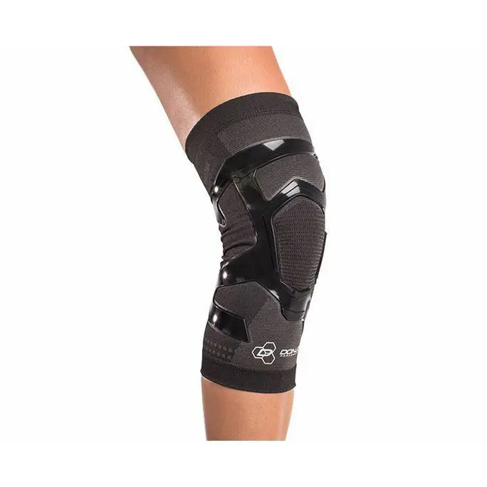 DonJoy  - DP151KB05 - DP151KB05 - Black 0