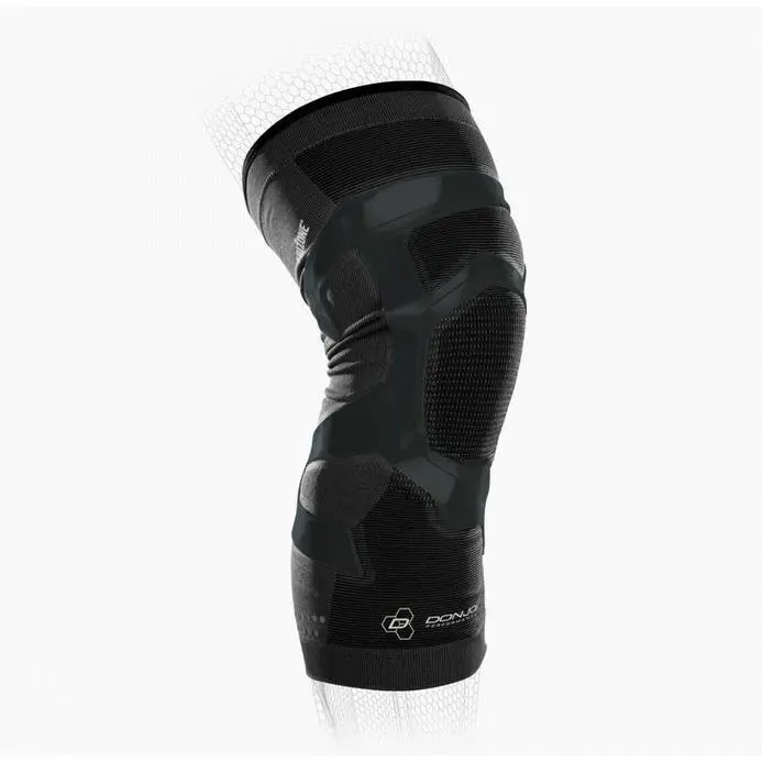 DonJoy  - DP151KB05 - DP151KB05 - Black 2