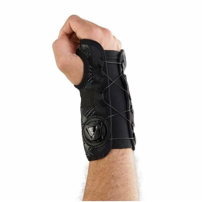 DonJoy  - DP181WB01 - DP181WB01 - Black 0
