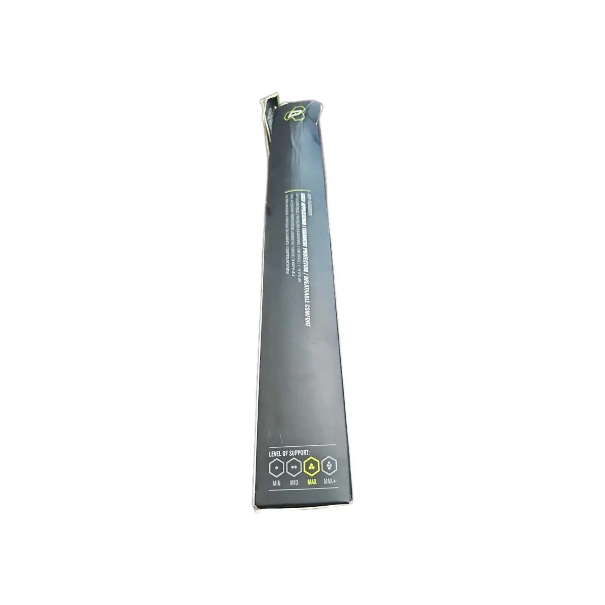 DonJoy  - bionic - bionic - Black 0