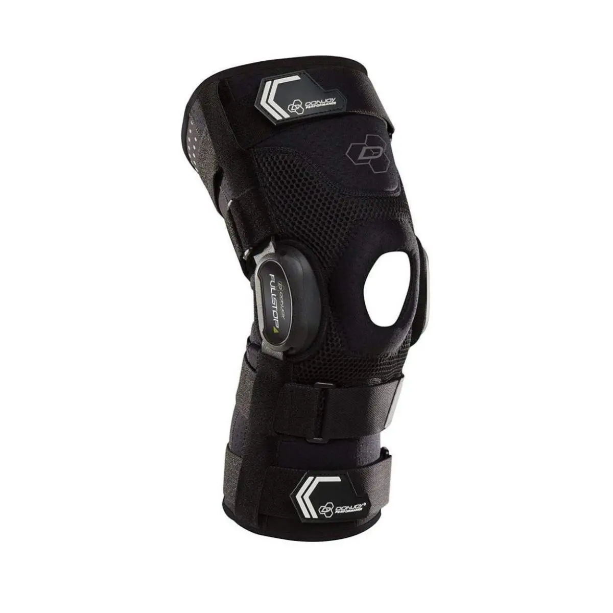 Donjoy Performance Bionic Fullstop Acl Knee Brace Size S