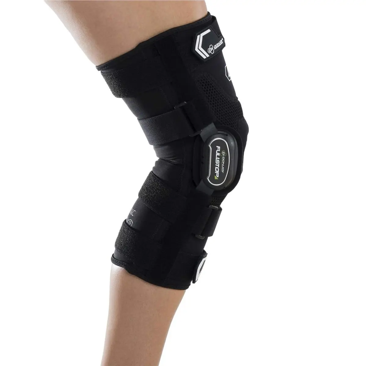 DonJoy  - Bionic FullStop - Bionic FullStop - Black 1