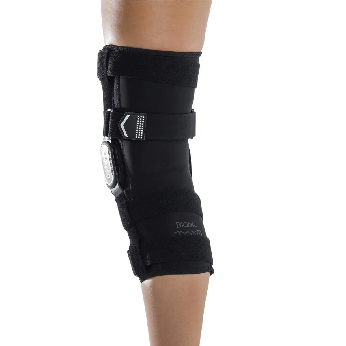 DonJoy  - Bionic FullStop - Bionic FullStop - Black 2