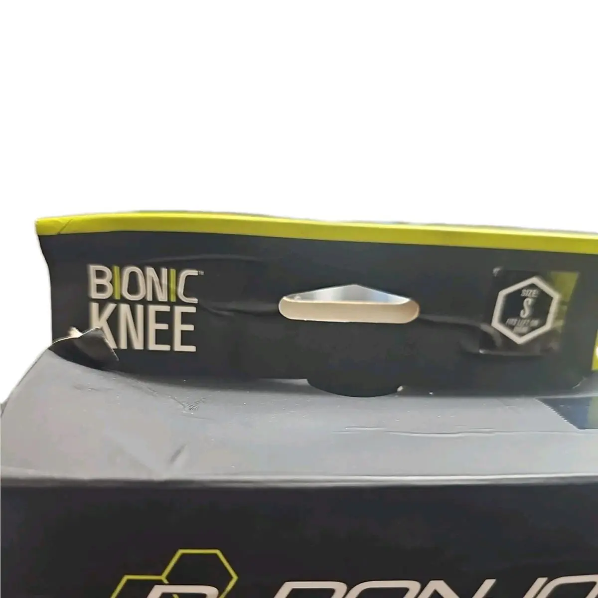 DonJoy  - bionic - bionic - Black 3