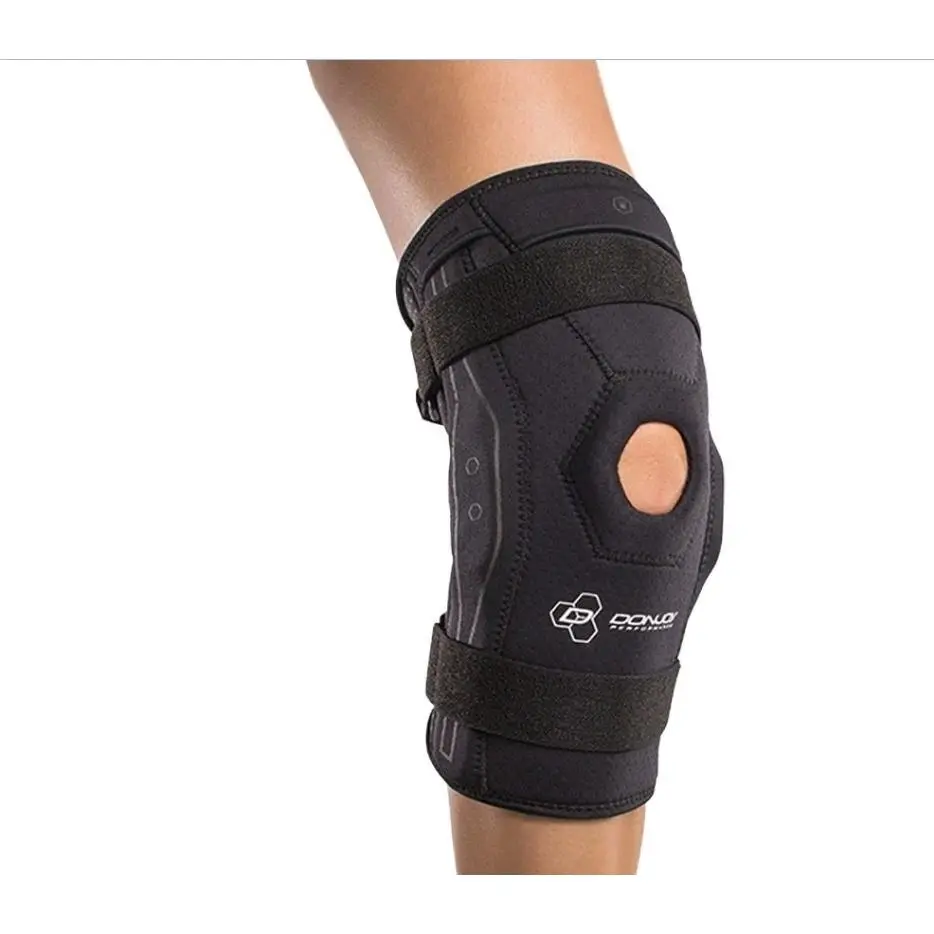 DonJoy  - DonJoy Performance Bionic - Performance Bionic - DP151KB04-BLK-M - Black (UPC: 888912066402) 6