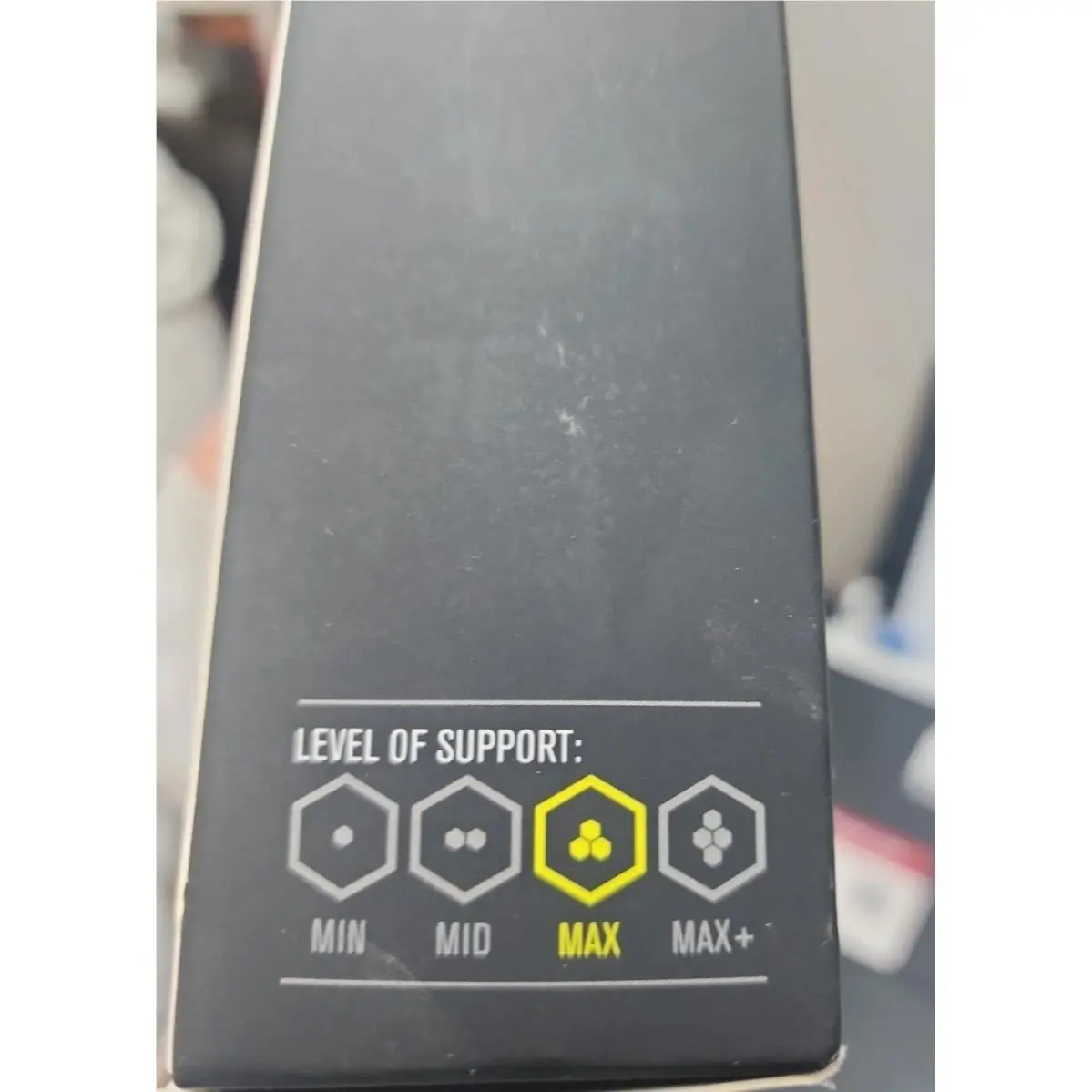 DonJoy  - DonJoy Performance Bionic - Performance Bionic - DP151KB04-BLK-M - Black (UPC: 888912066402) 4