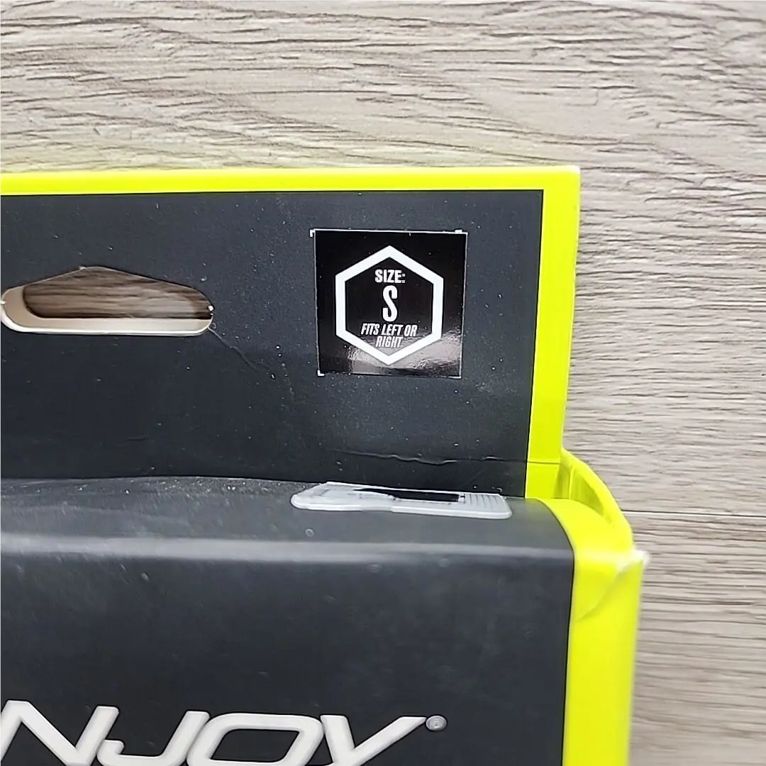 DonJoy  - DonJoy Performance Bionic - Performance Bionic - DP181KB01-BLK-M - Black (UPC: 190446262763) 2