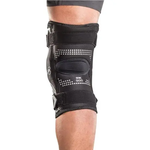 DonJoy  - DP181KB01-BLK-M - DP181KB01-BLK-M - Black (UPC: 190446262763) 1