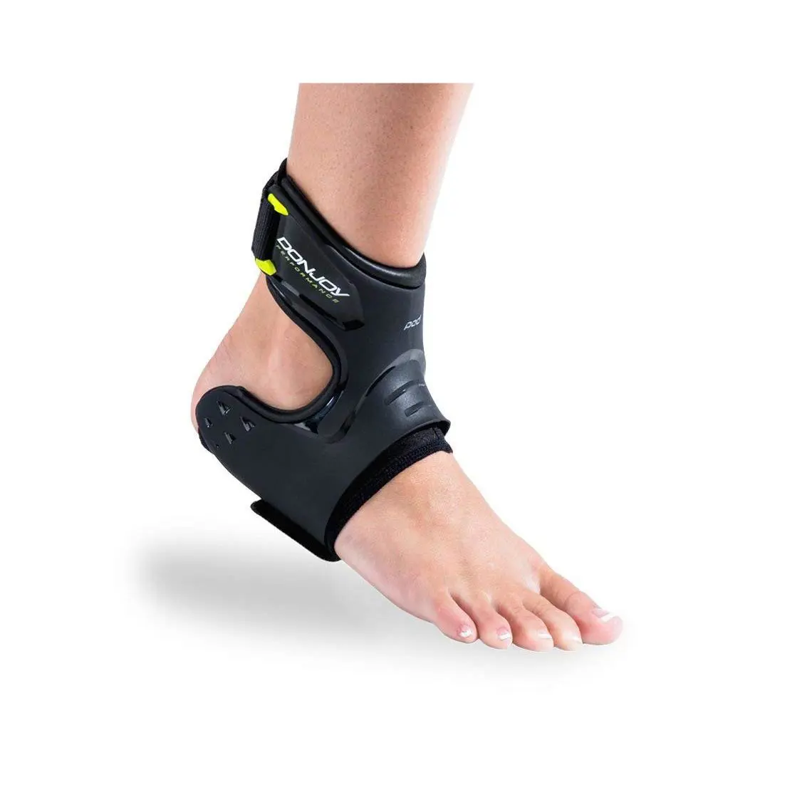 DonJoy  - DP151AB05-BLK-S-R - DP151AB05-BLK-S-R - Black (UPC: 888912162531) 0