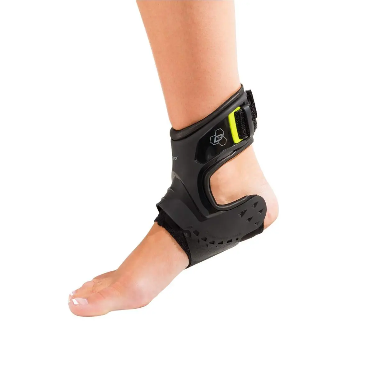 DonJoy  - Dp151Ab05-Blk-M-R - Dp151Ab05-Blk-M-R - Black (UPC: 888912162517) 0