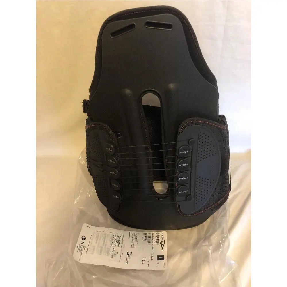 DonJoy  - 11-1585-4 C-415322 - 11-1585-4 C-415322 - Black 2