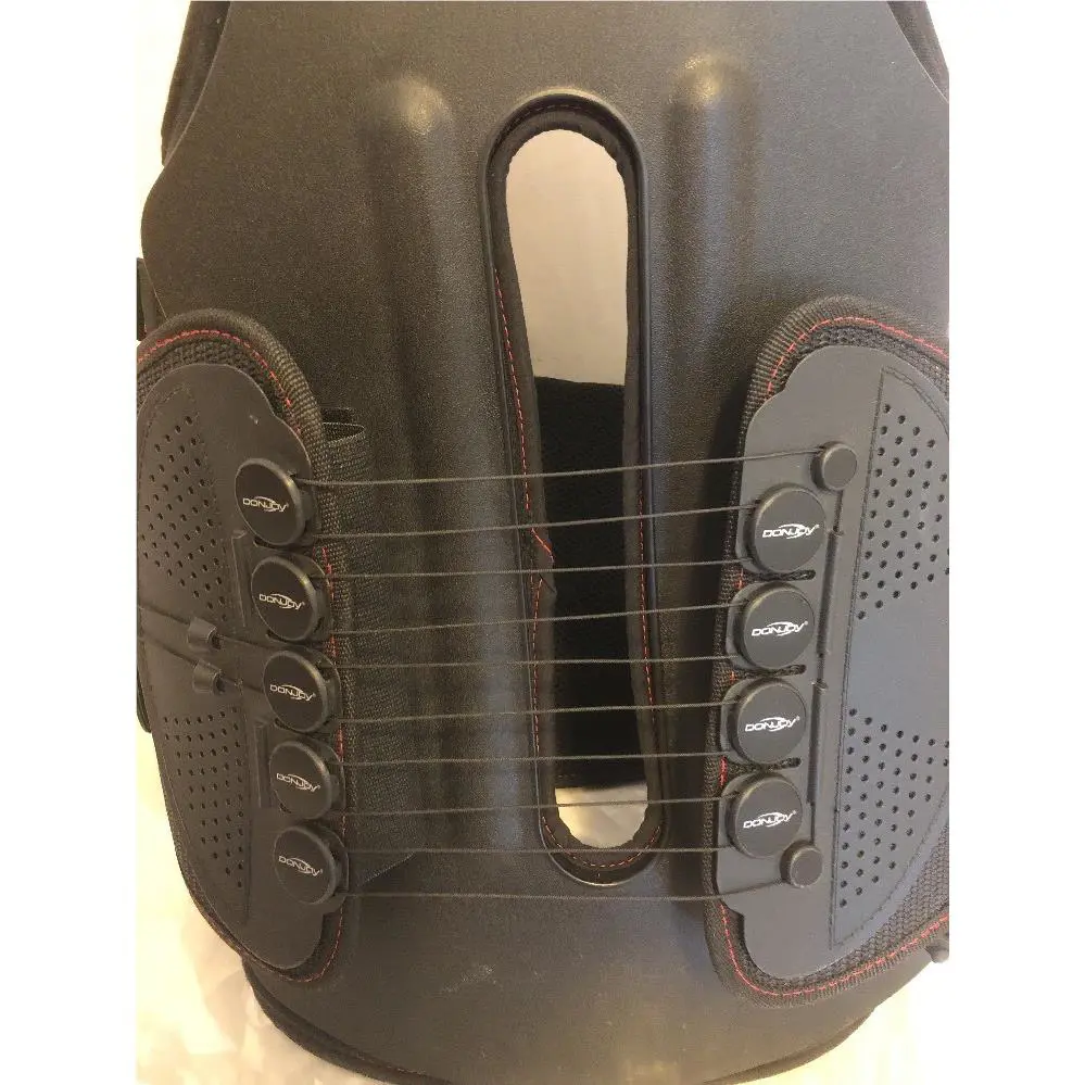 DonJoy  - 11-1585-4 C-415322 - 11-1585-4 C-415322 - Black 3