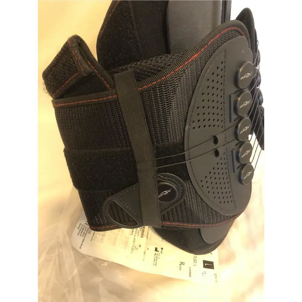 DonJoy  - 11-1585-4 C-415322 - 11-1585-4 C-415322 - Black 4