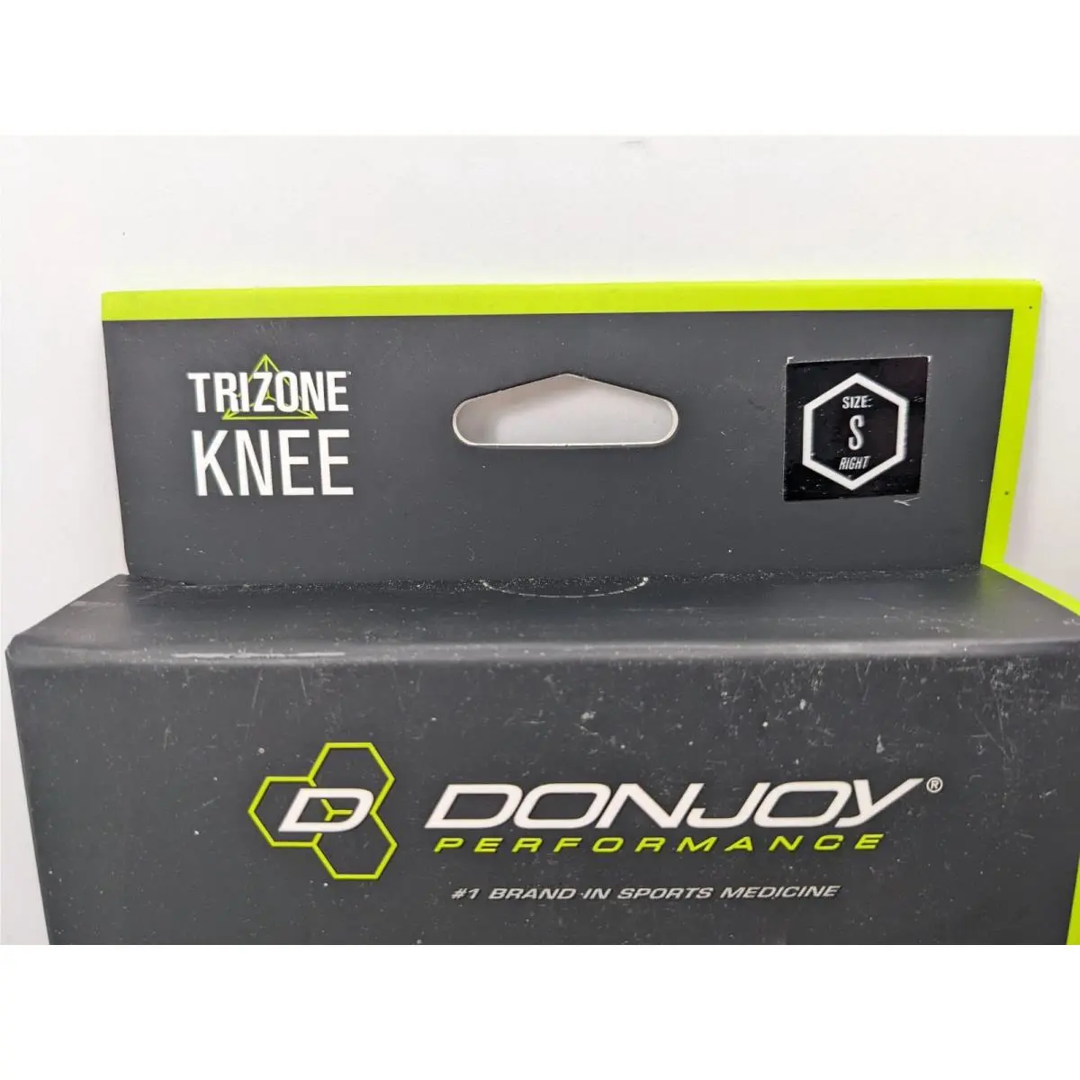 DonJoy  - Green (UPC: 888912163316) 0