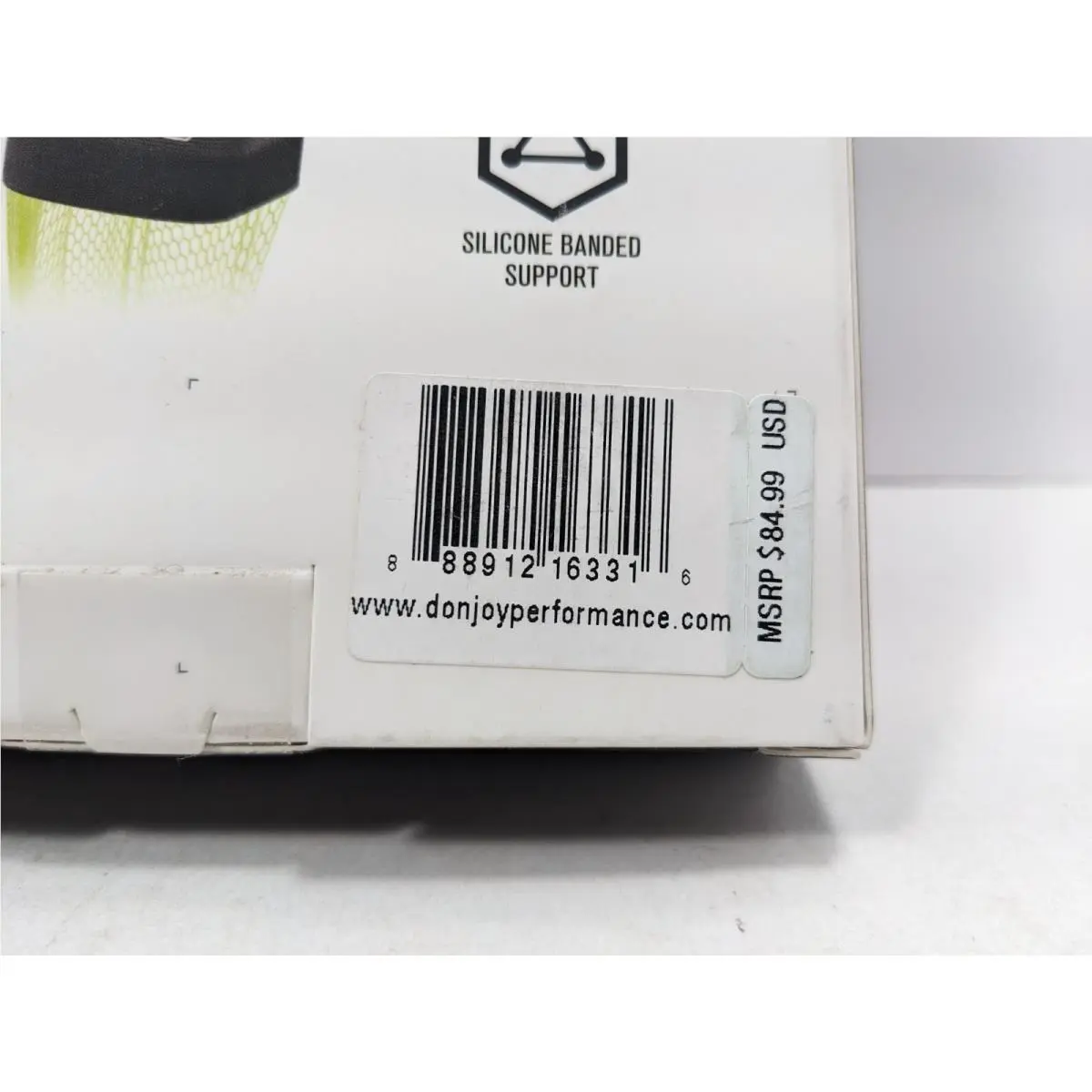 DonJoy  - Green (UPC: 888912163316) 2