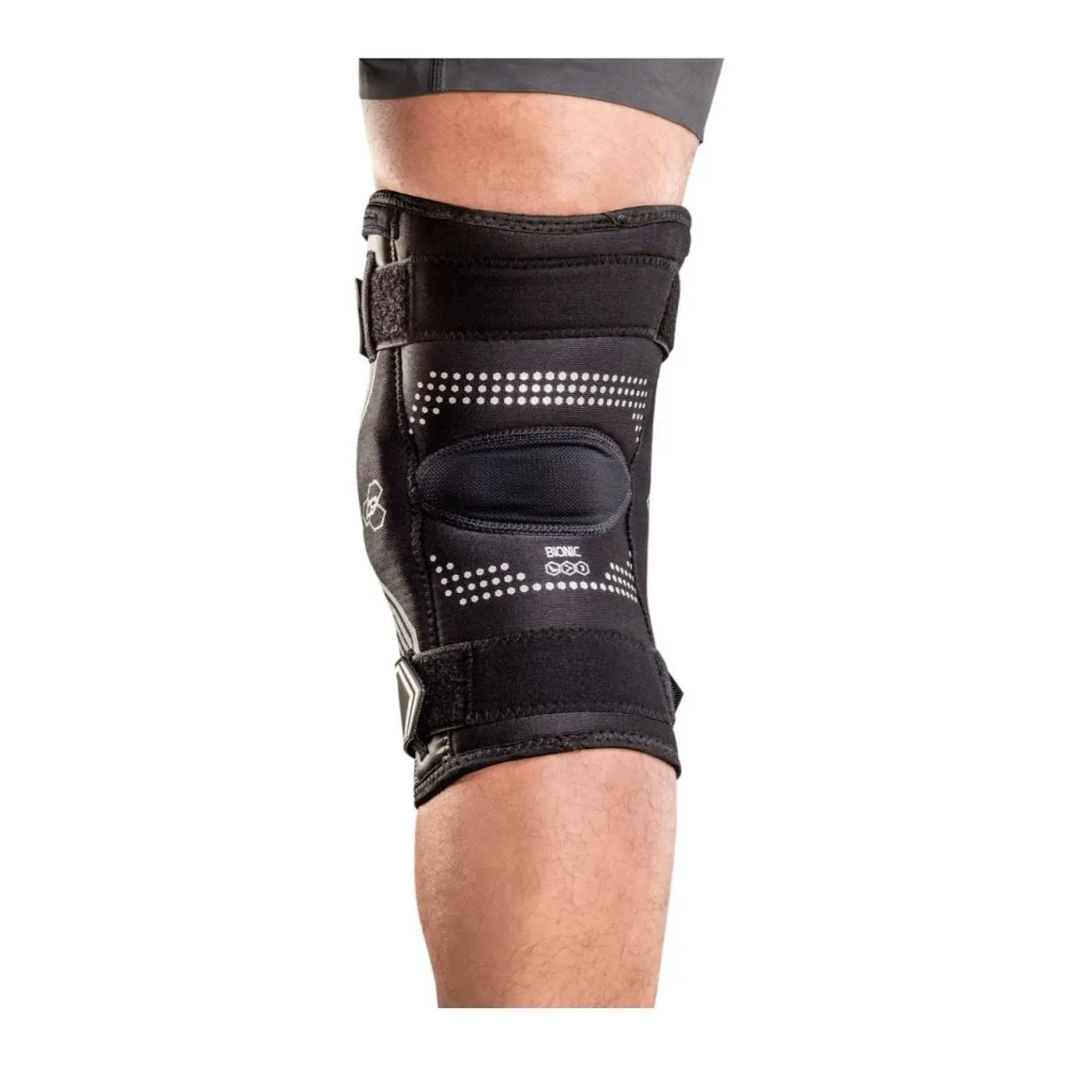 DonJoy  - DP181KB01-BLK-L - DP181KB01-BLK-L - Black (UPC: 190446262770) 2