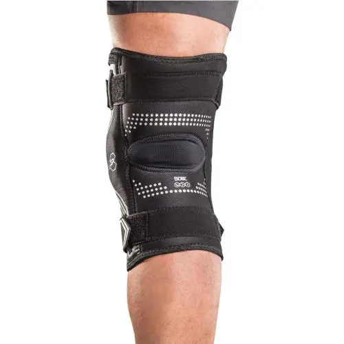 DonJoy  - DP181KB01-BLK-L - DP181KB01-BLK-L - Black (UPC: 190446262770) 1