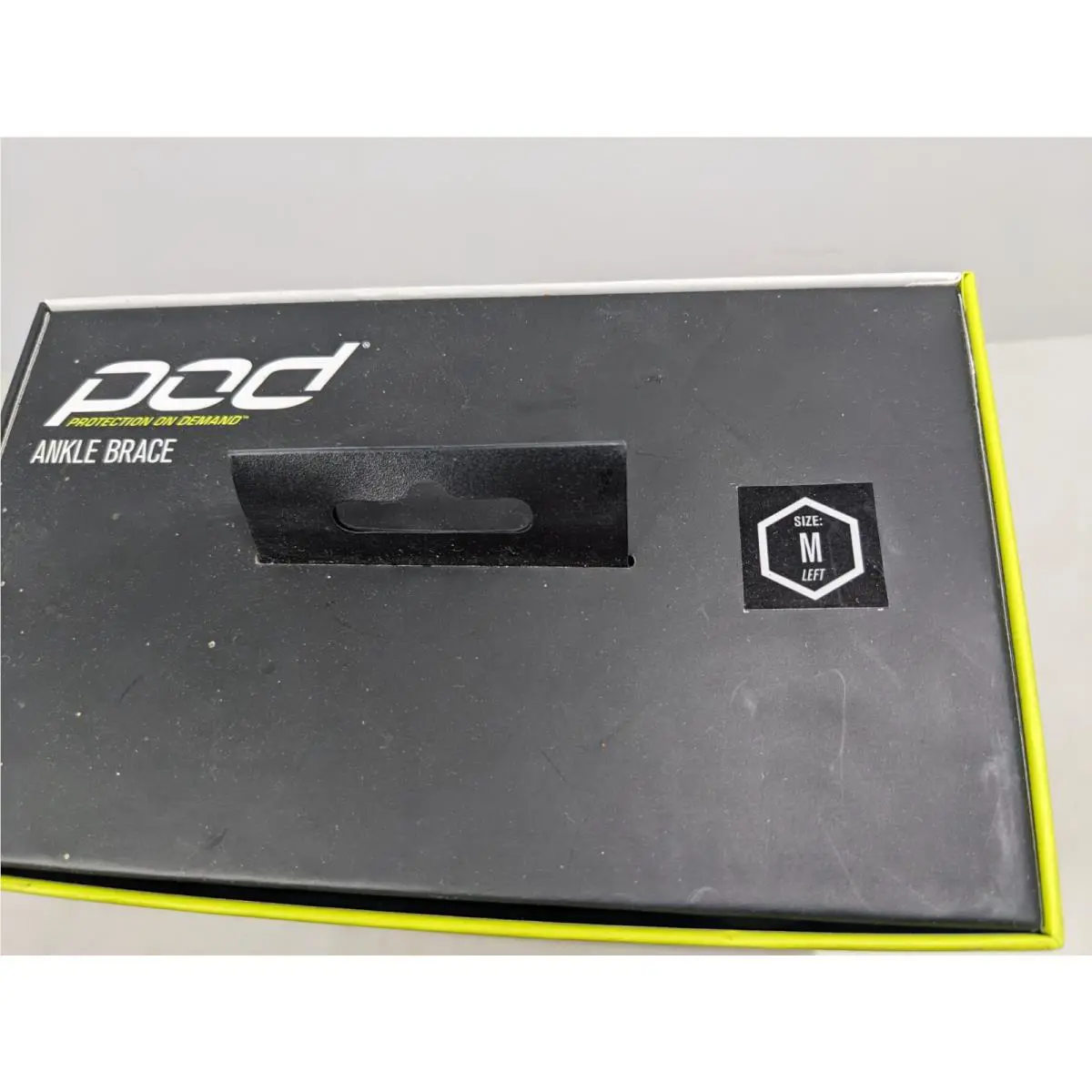 DonJoy  - White (UPC: 888912162586) 1