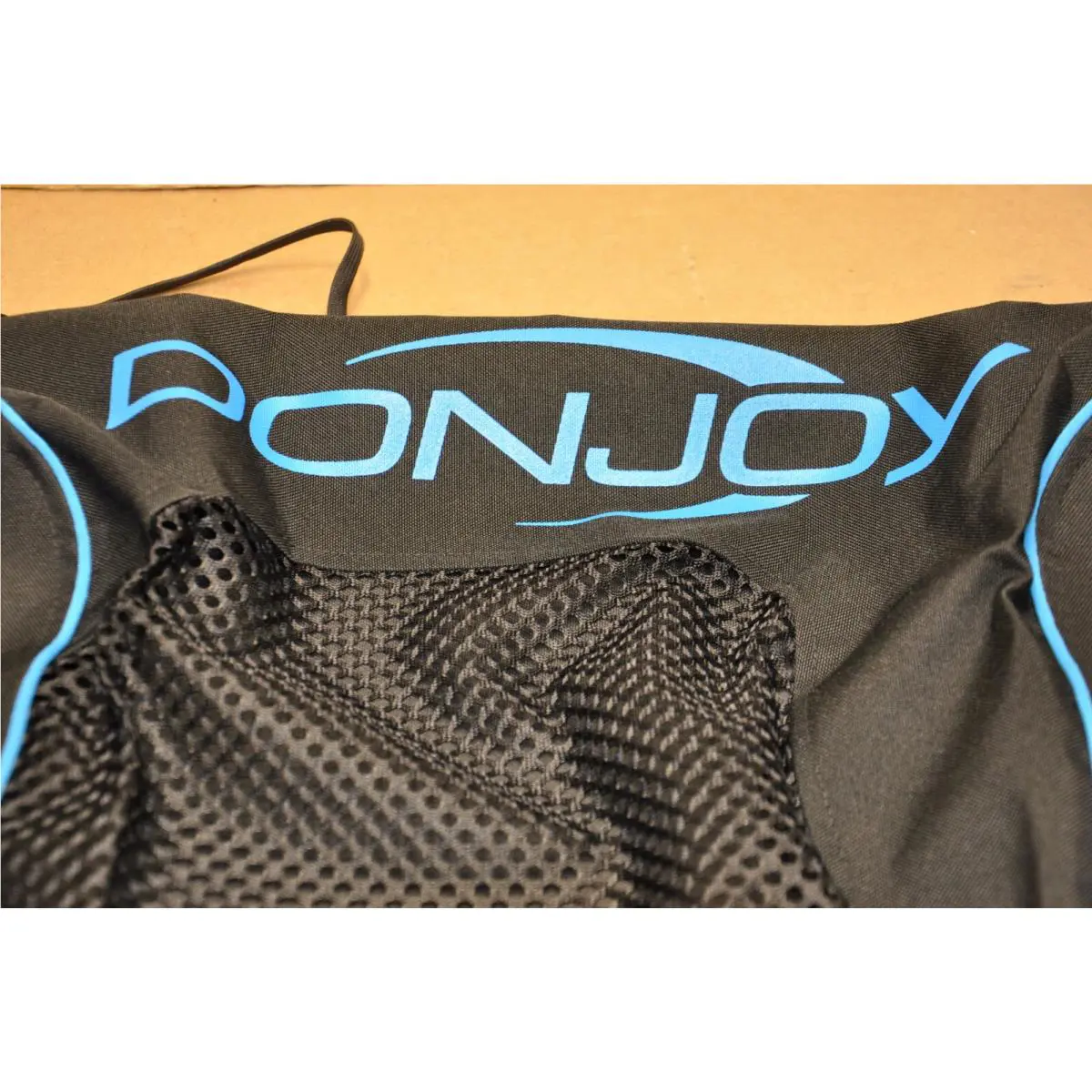 DonJoy  - Donjoy - Black 3