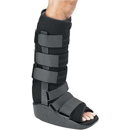 Donjoy Maxtrax Walker Brace / Walking Boot xl
