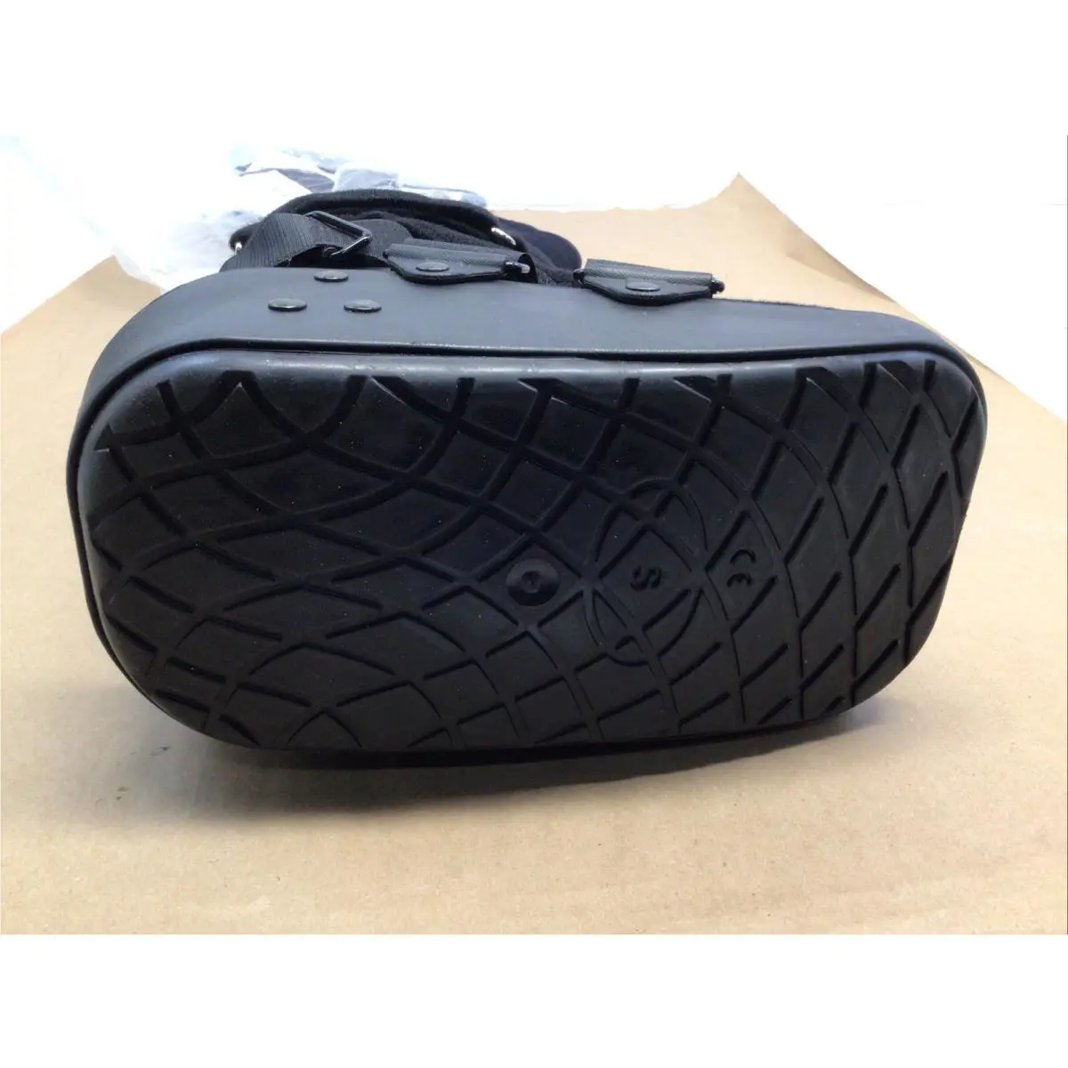 DonJoy  - Djo Donjoy Maxtrax - Djo Maxtrax - Black 11
