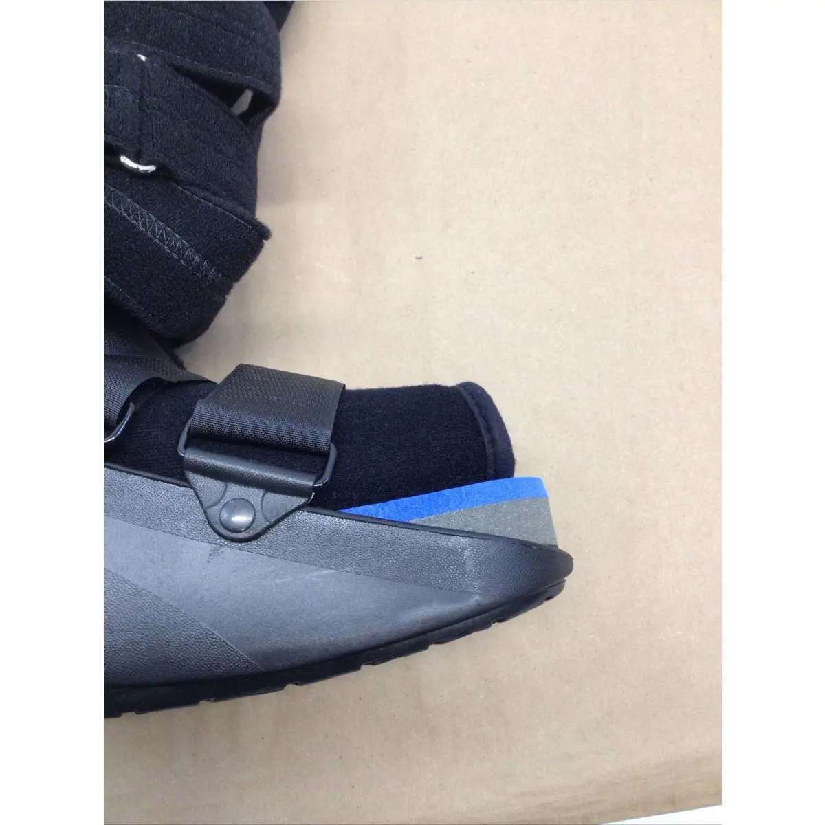 DonJoy  - Djo Donjoy Maxtrax - Djo Maxtrax - Black 10