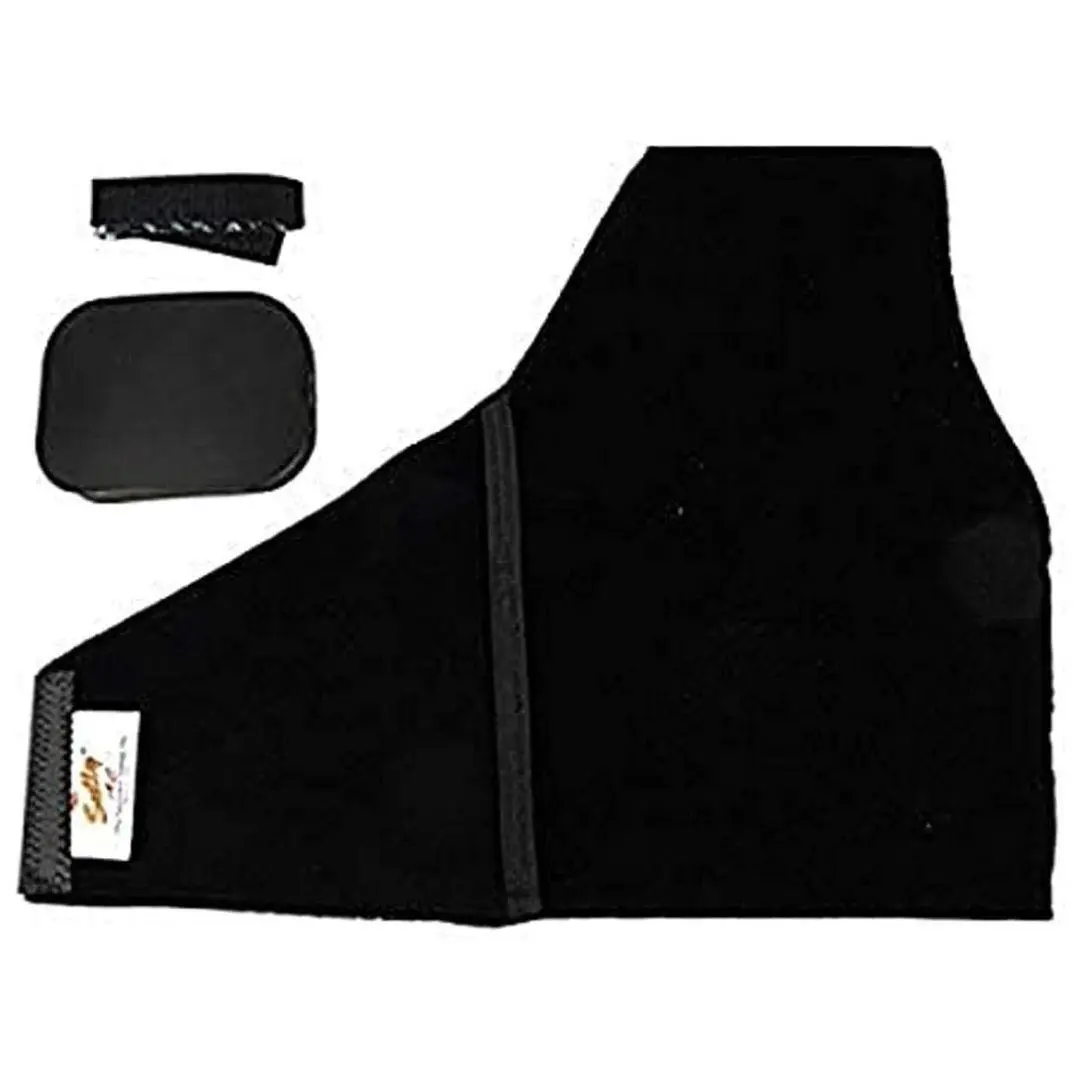 DonJoy  - DJ141SW02-M - DJ141SW02-M - Black (UPC: 888912003131) 0