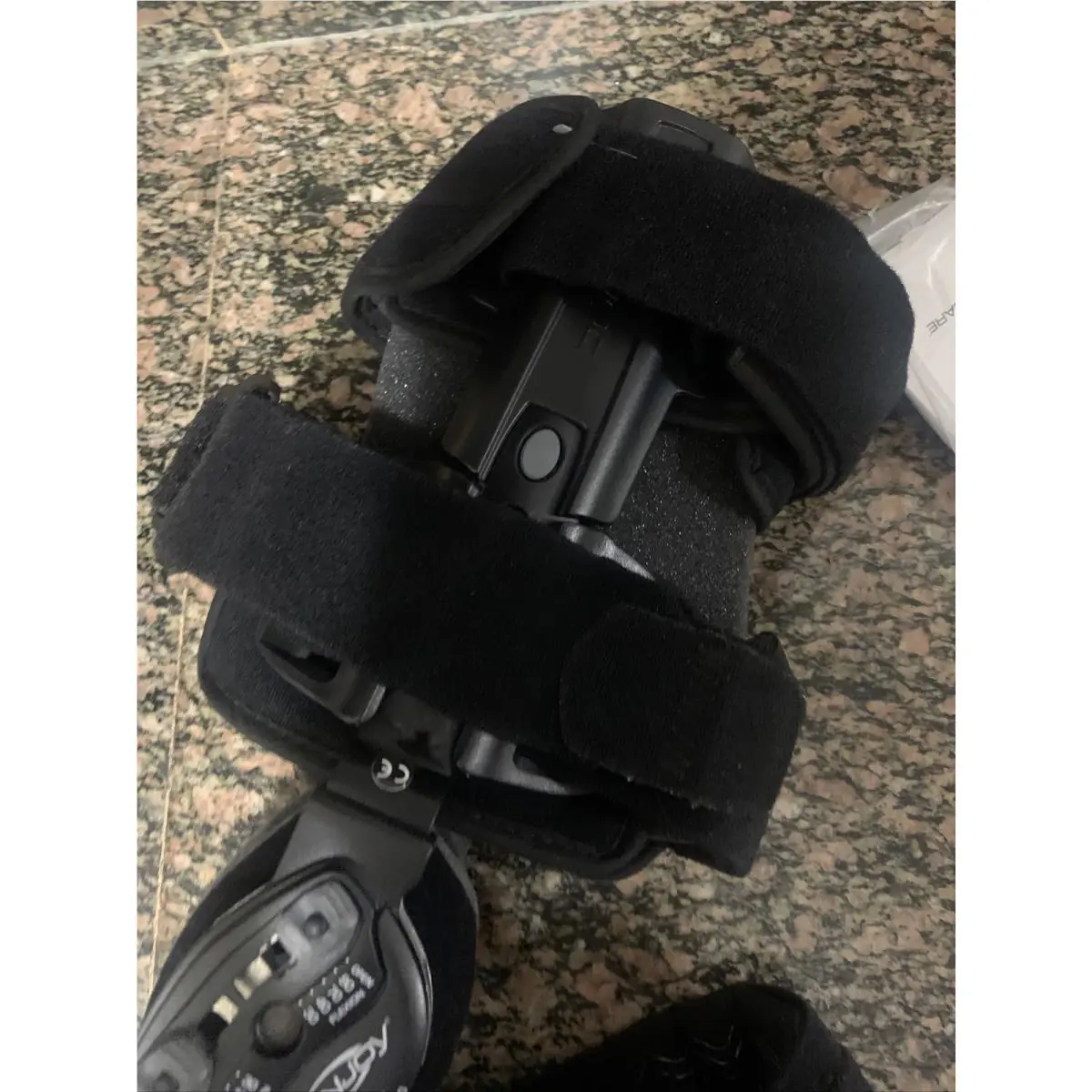 DonJoy  - 040919 - 040919 - Black 2