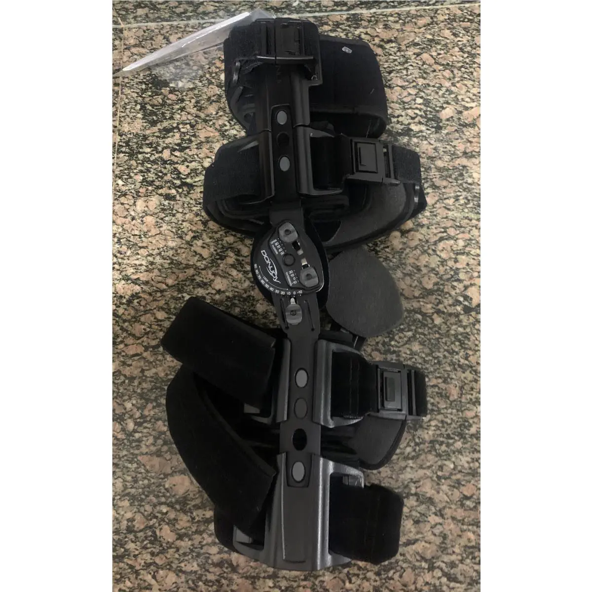 DonJoy  - 040919 - 040919 - Black 4
