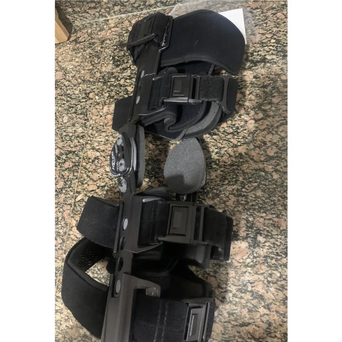 DonJoy  - 040919 - 040919 - Black 5