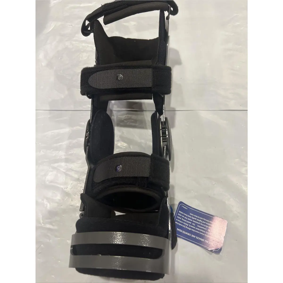 DonJoy  - donJoy 11-0872-1 2