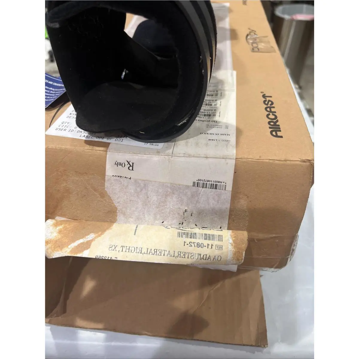 DonJoy  - donJoy 11-0872-1 4