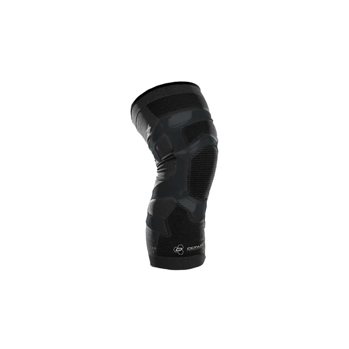 Donjoy Performance Trizone Knee Brace Black/large/right
