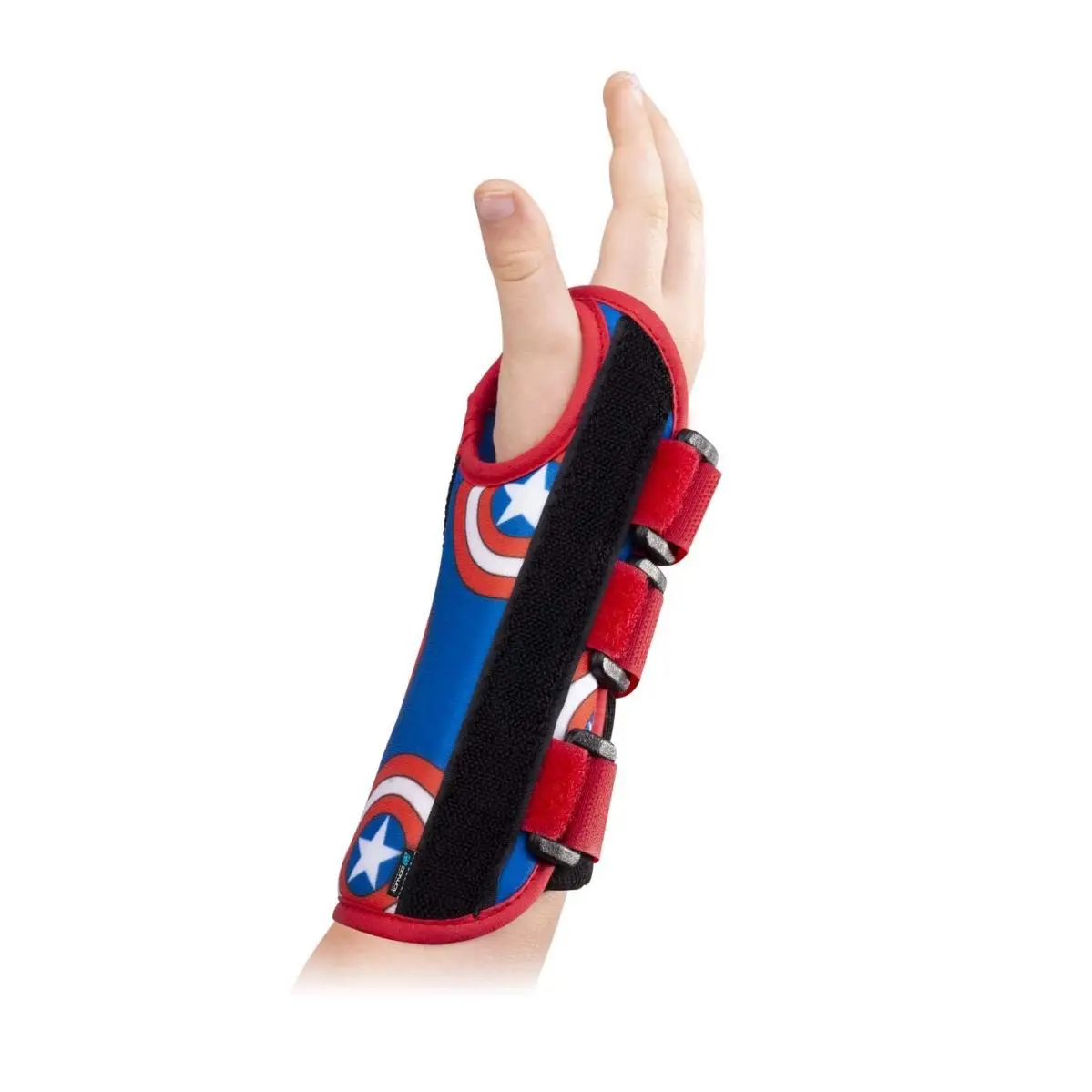 DonJoy  - DA191WB01-CAP-Y-R - DA191WB01-CAP-Y-R - Multicolor (UPC: 190446361084) 3