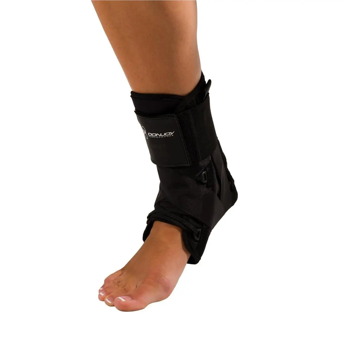 DonJoy  - DP151AB04-BLK-XS - DP151AB04-BLK-XS (UPC: 888912164221) 1