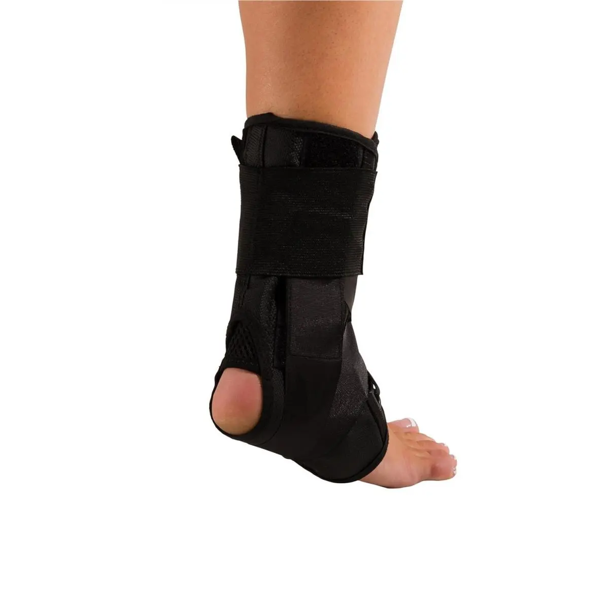 DonJoy  - DP151AB04-BLK-XS - DP151AB04-BLK-XS (UPC: 888912164221) 2