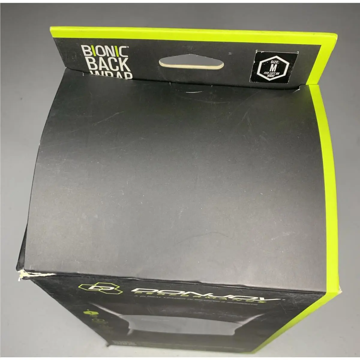 DonJoy  - DonJoy Bionic - Bionic - DP151BW01 - Black (UPC: 888912066563) 0