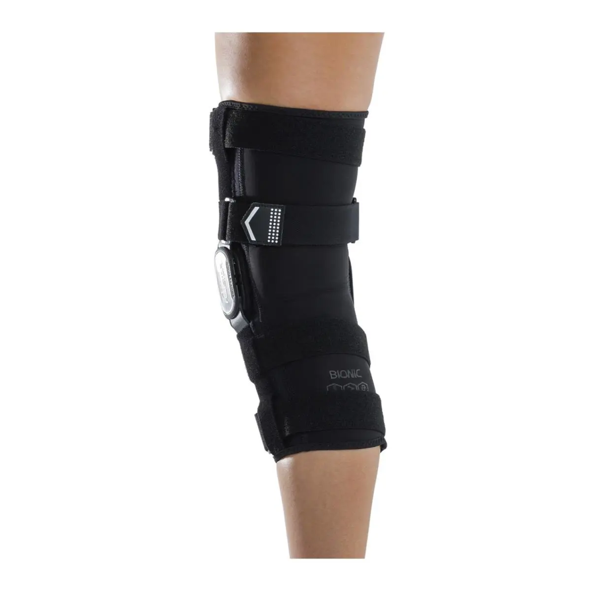 DonJoy  - DP151KB06-BLK-XL - DP151KB06-BLK-XL - Black (UPC: 888912162319) 2