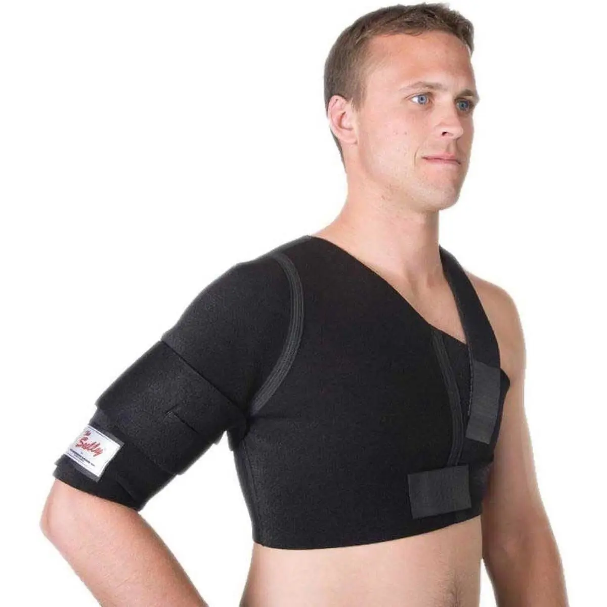 DonJoy  - 11-0525-1 - 11-0525-1 - Black (UPC: 888912056939) 0