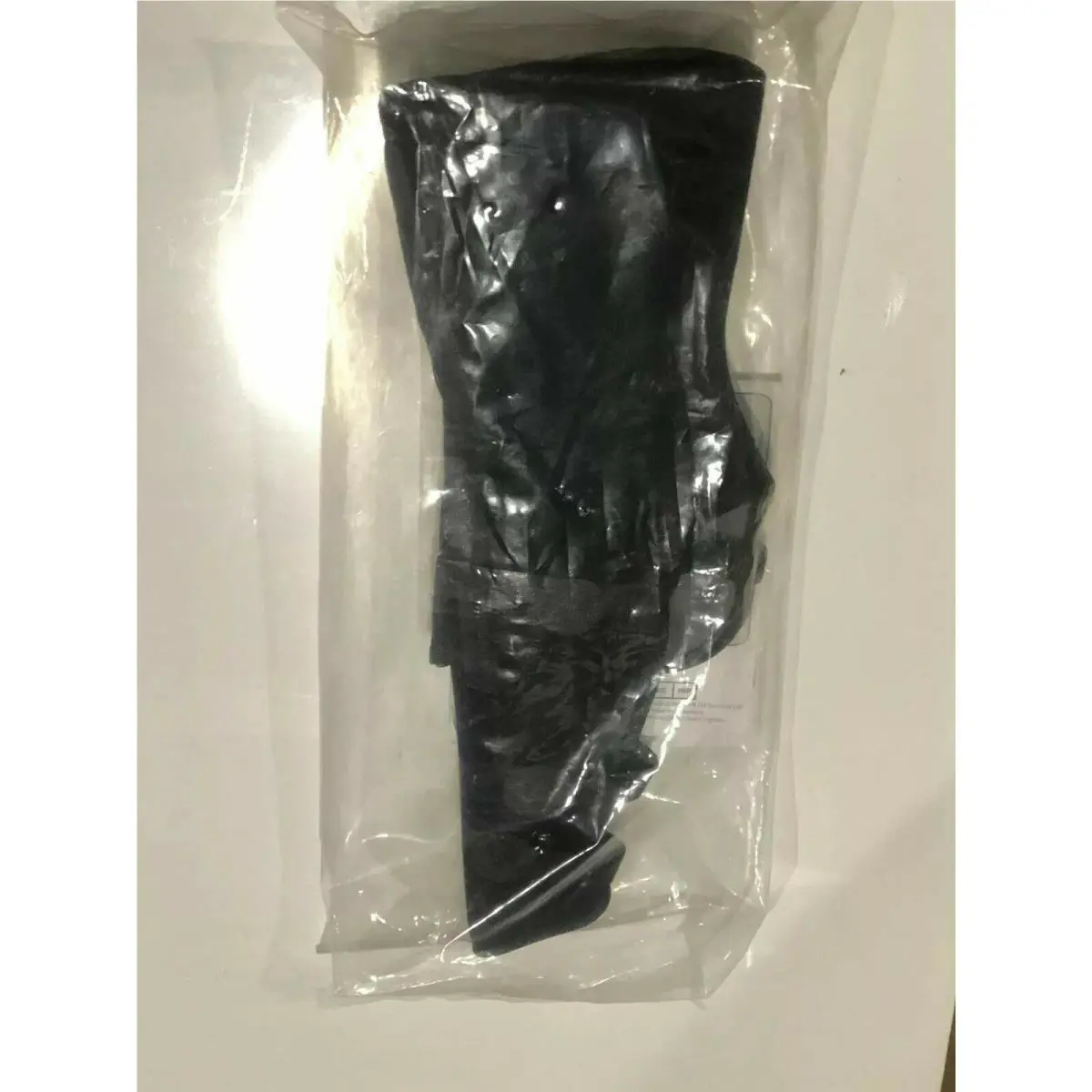 DonJoy  - Black 0